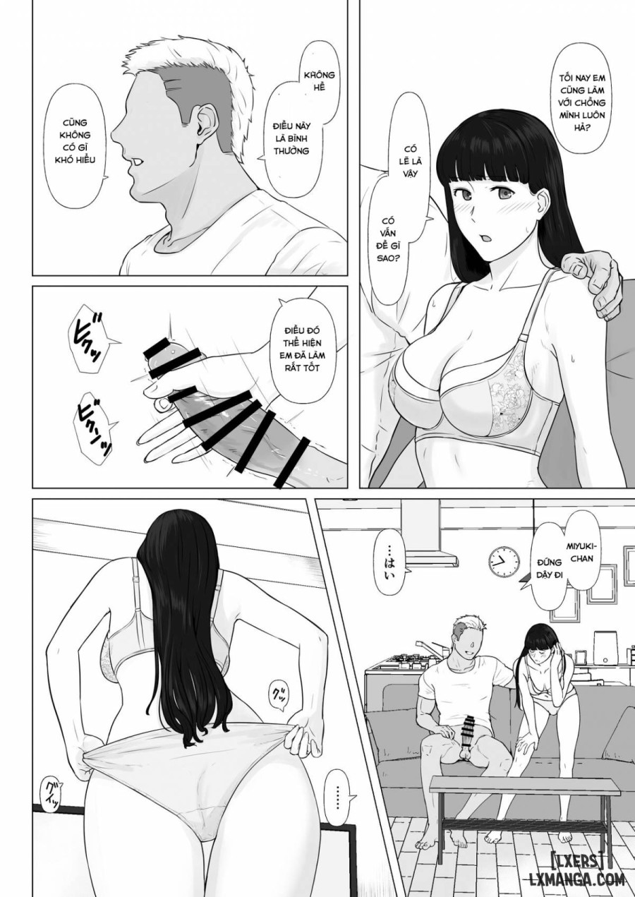 Kakkou no Hi -Takuran sareta Tsuma 