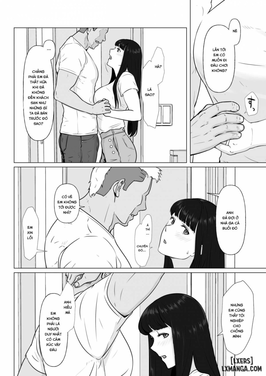 Kakkou no Hi -Takuran sareta Tsuma 