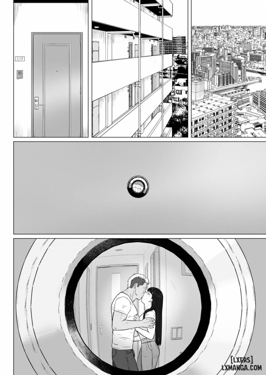Kakkou no Hi -Takuran sareta Tsuma 
