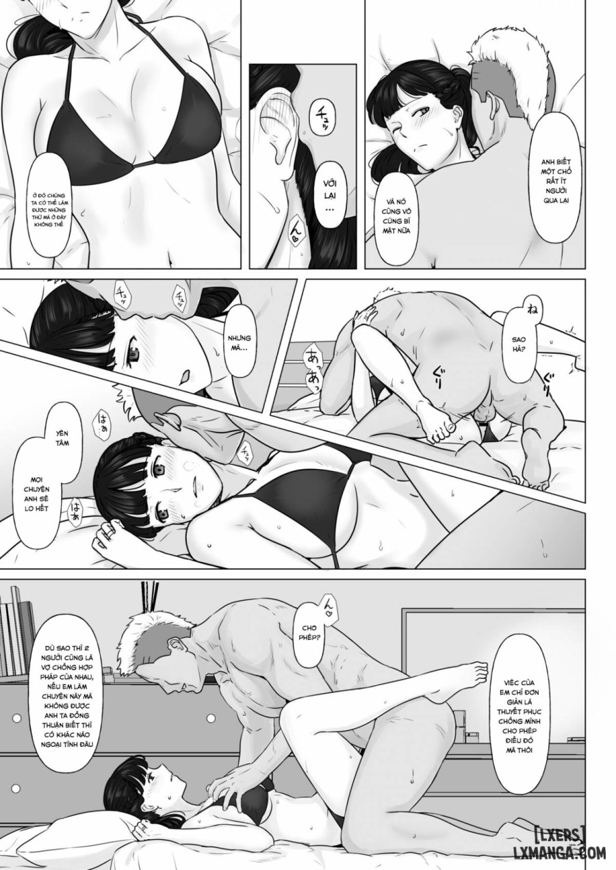 Kakkou no Hi -Takuran sareta Tsuma 