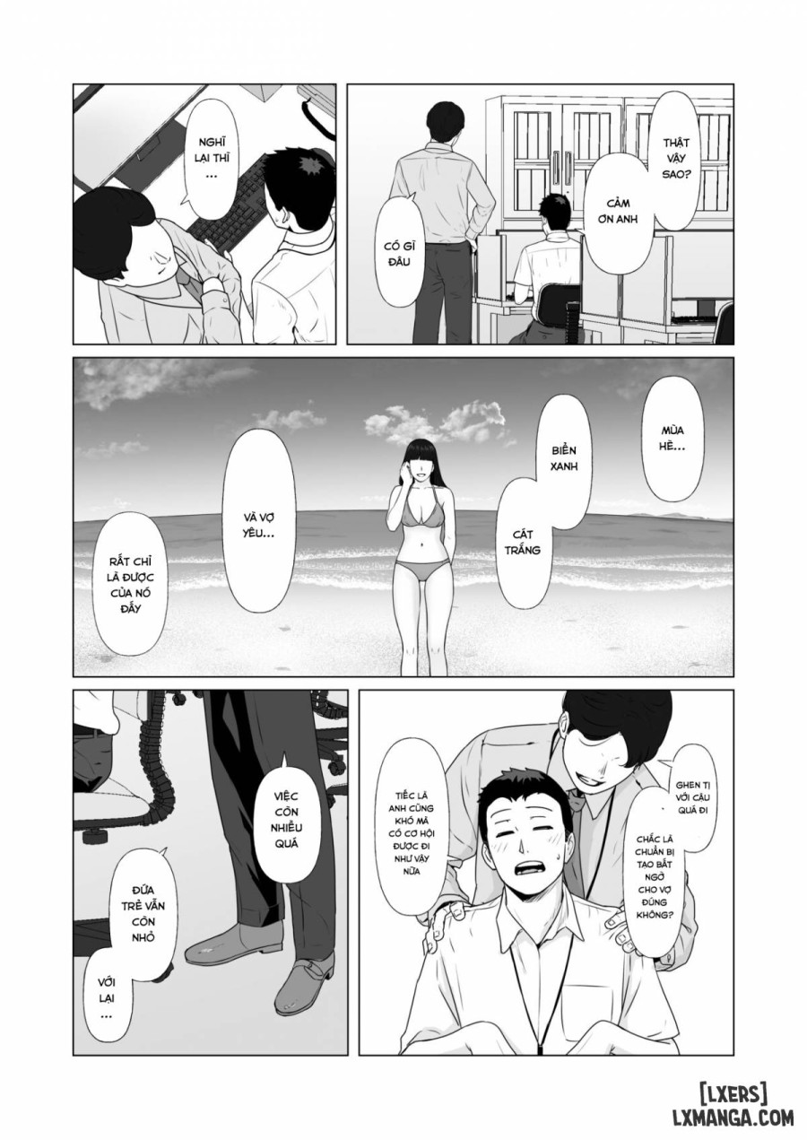 Kakkou no Hi -Takuran sareta Tsuma 