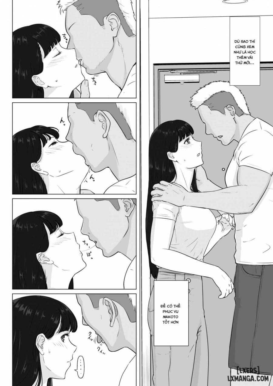 Kakkou no Hi -Takuran sareta Tsuma 