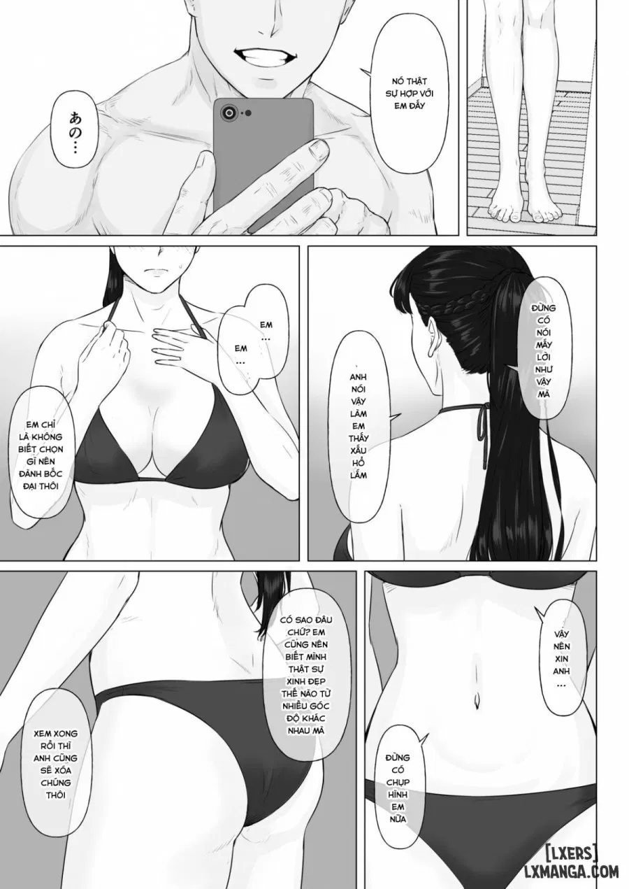 Kakkou no Hi -Takuran sareta Tsuma 