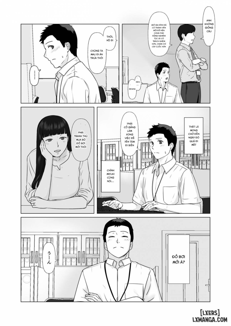Kakkou no Hi -Takuran sareta Tsuma 