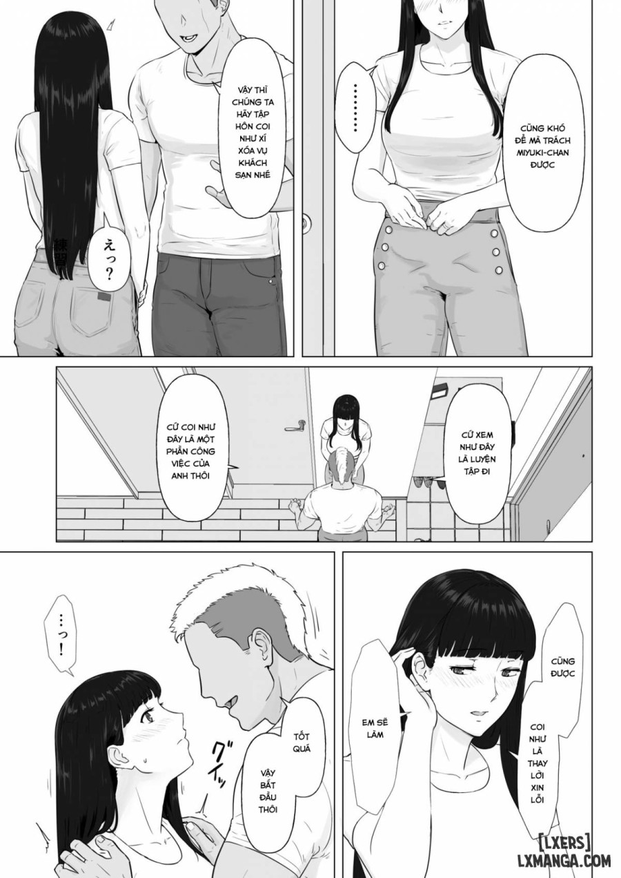 Kakkou no Hi -Takuran sareta Tsuma 