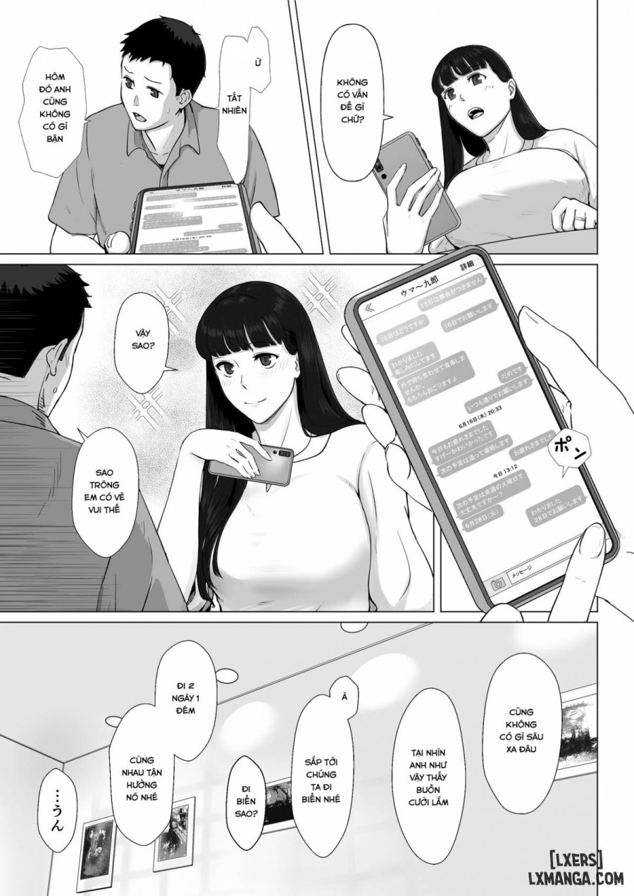 Kakkou no Hi -Takuran sareta Tsuma 