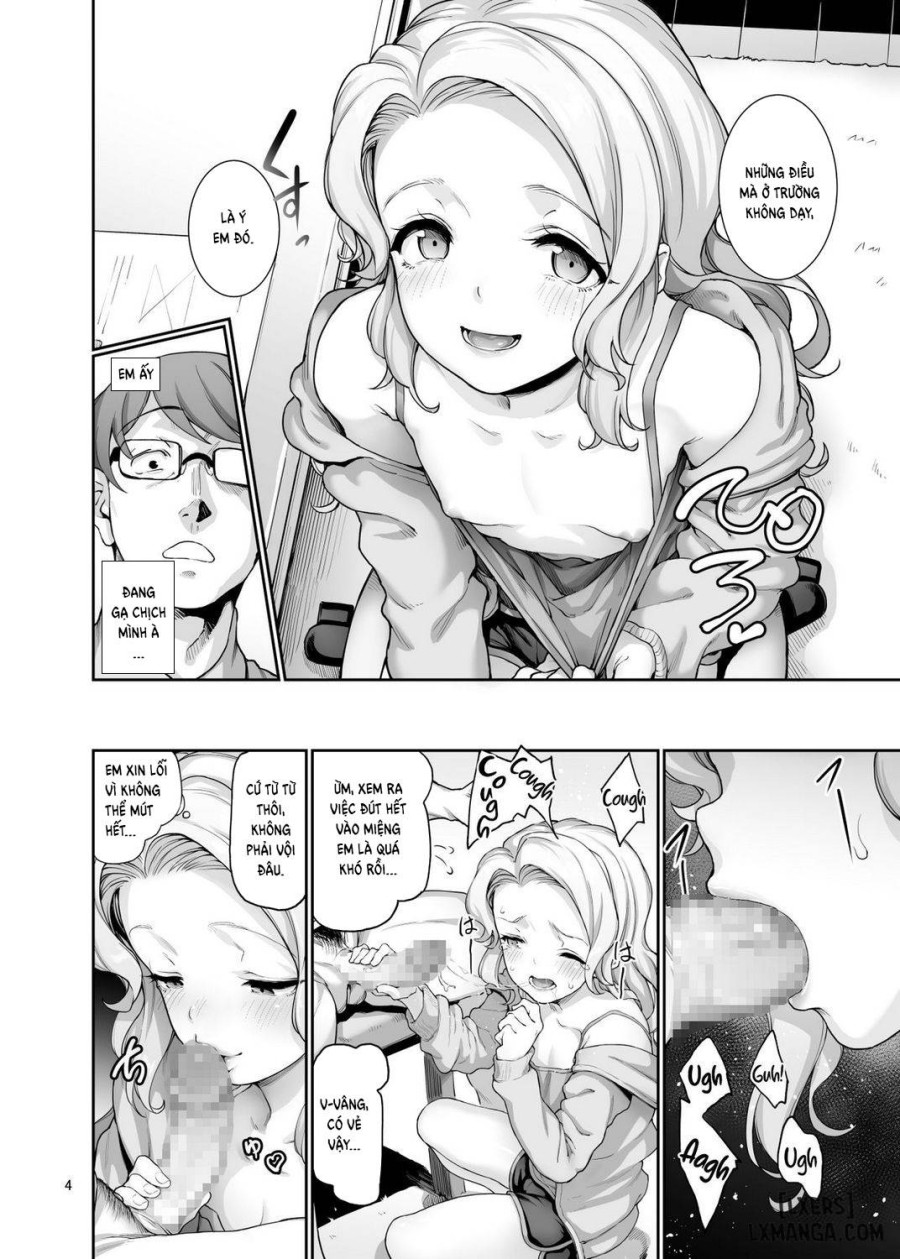 What a Private Tutor Needs 