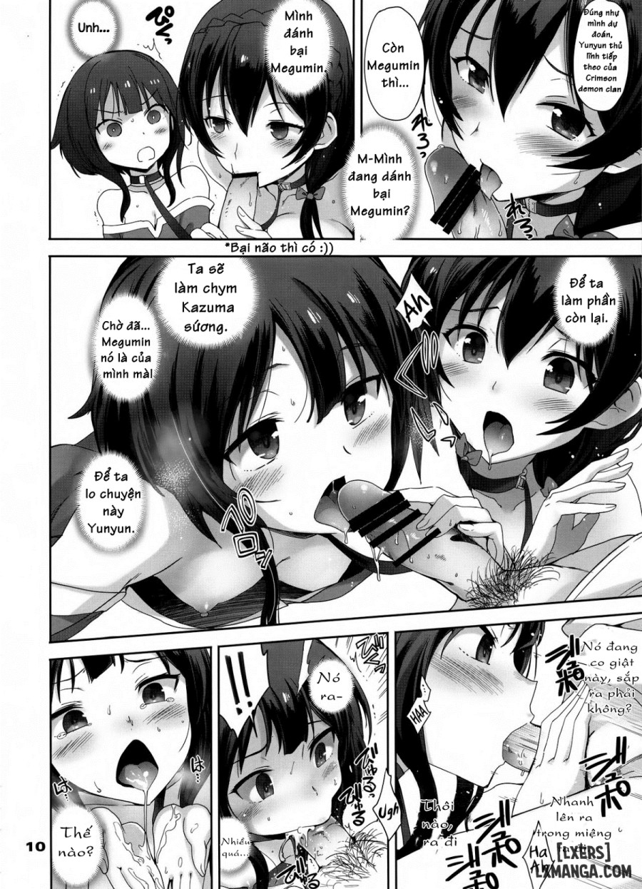 "A Silent Heart-to-Heart Encounter," what do you call it again 