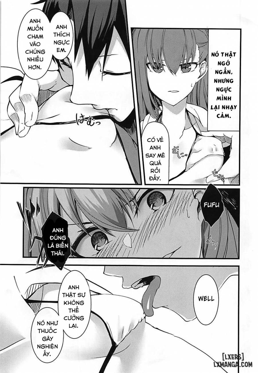 What Melt Looks Like in Her Swimsuit 