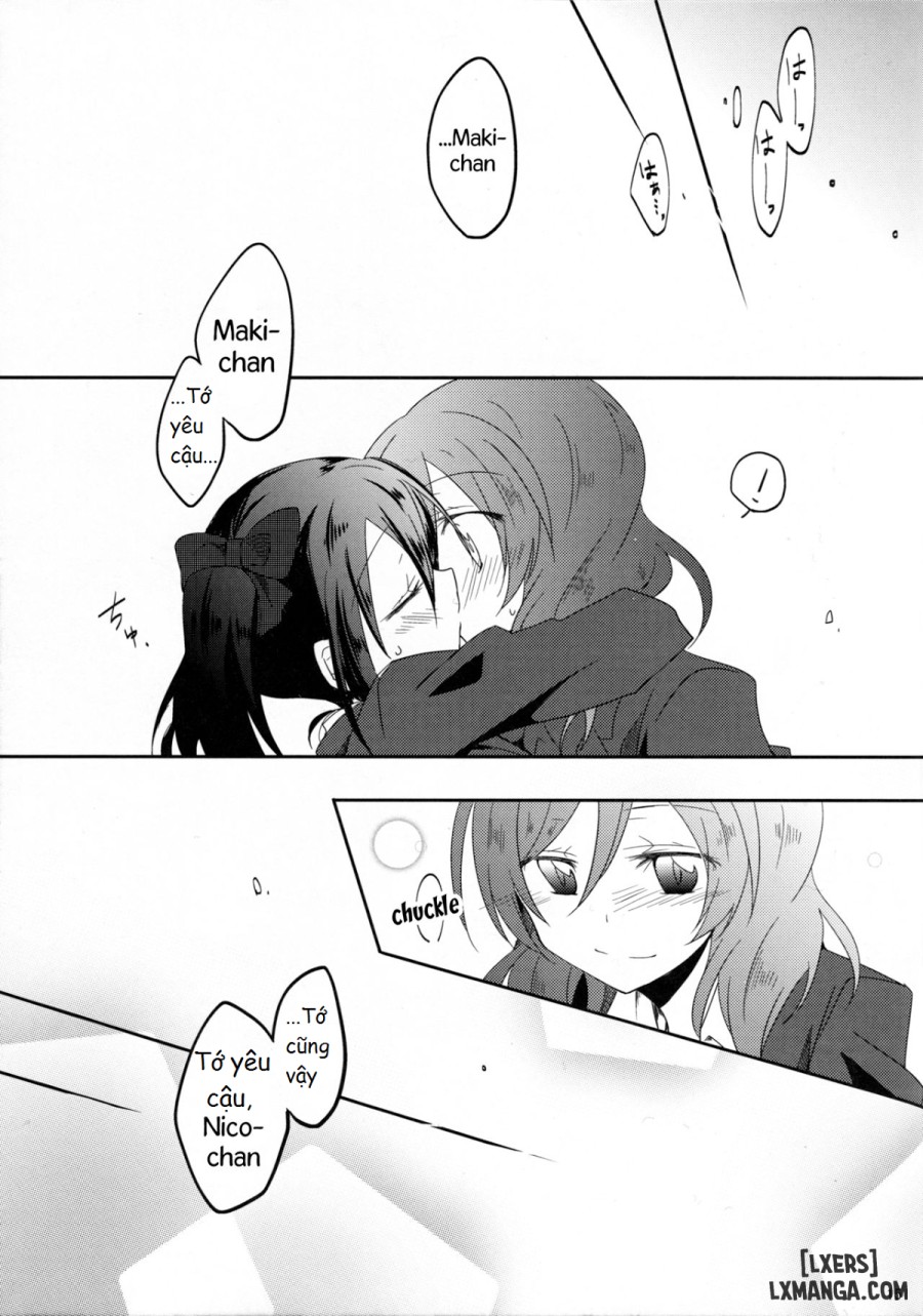 Usagi na Kanojo 