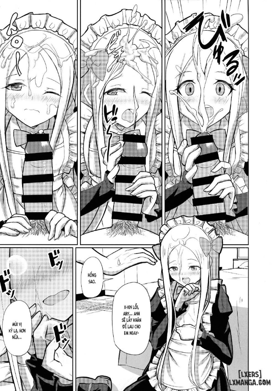 Tokimeki Foreigners 