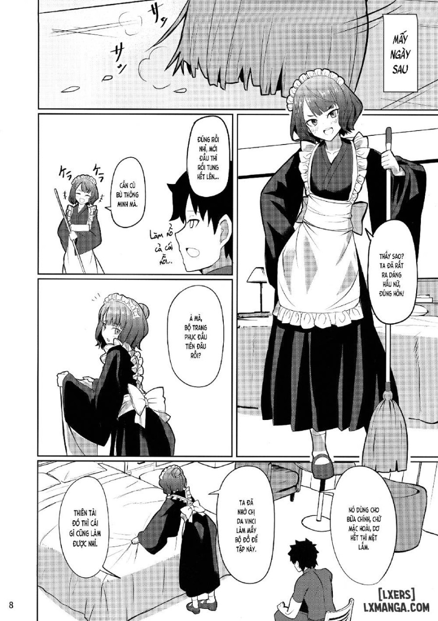 Tokimeki Foreigners 