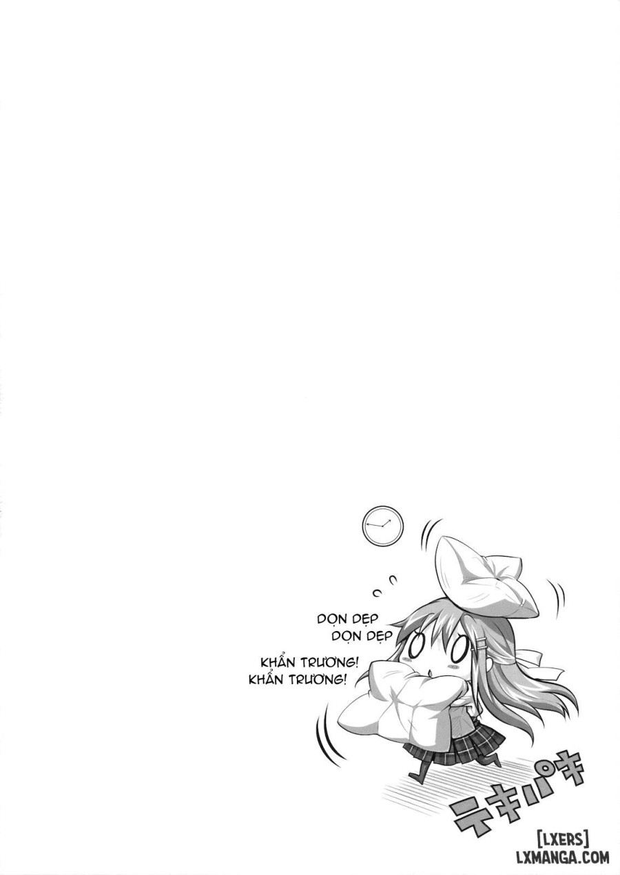 Tokubetsu Na Kimi Ni Ai No Te Wo 