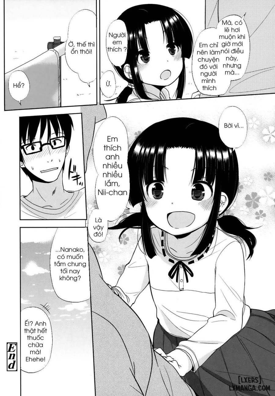 What’s Wrong With Liking Little Girls 
