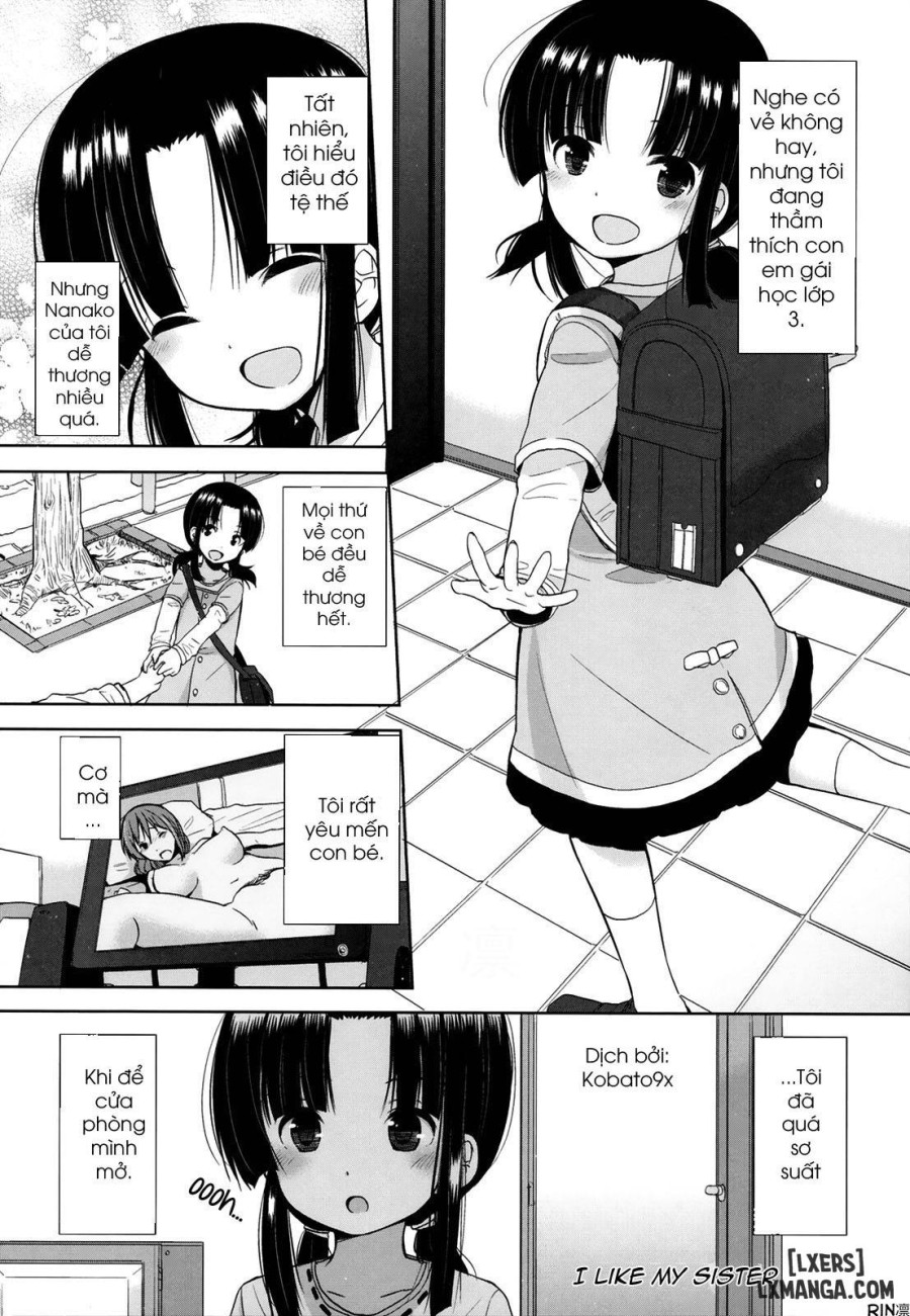 What’s Wrong With Liking Little Girls 