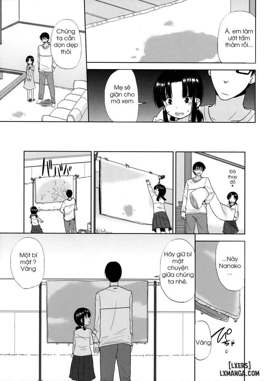 What’s Wrong With Liking Little Girls 