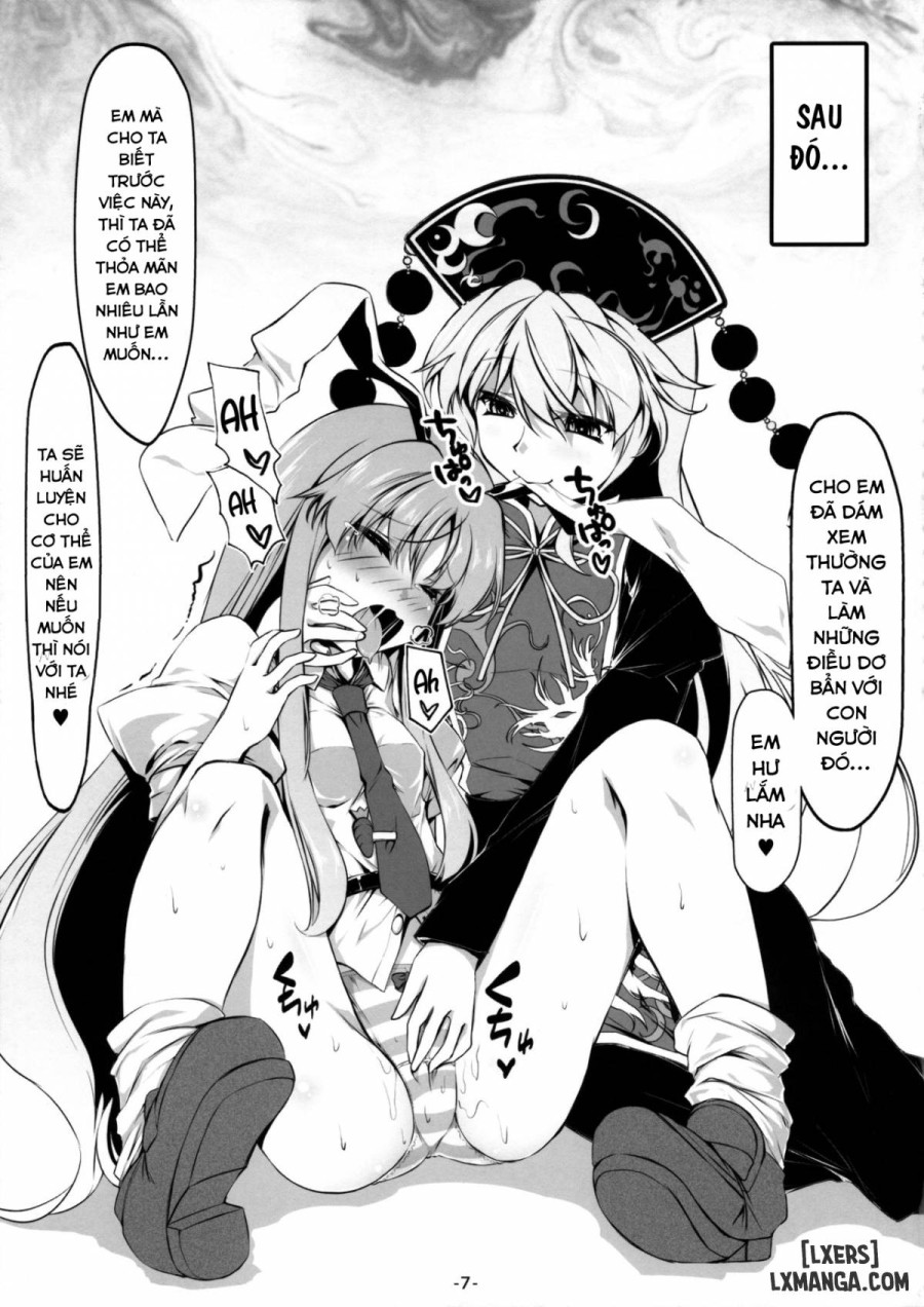 Usagi Zukushi 