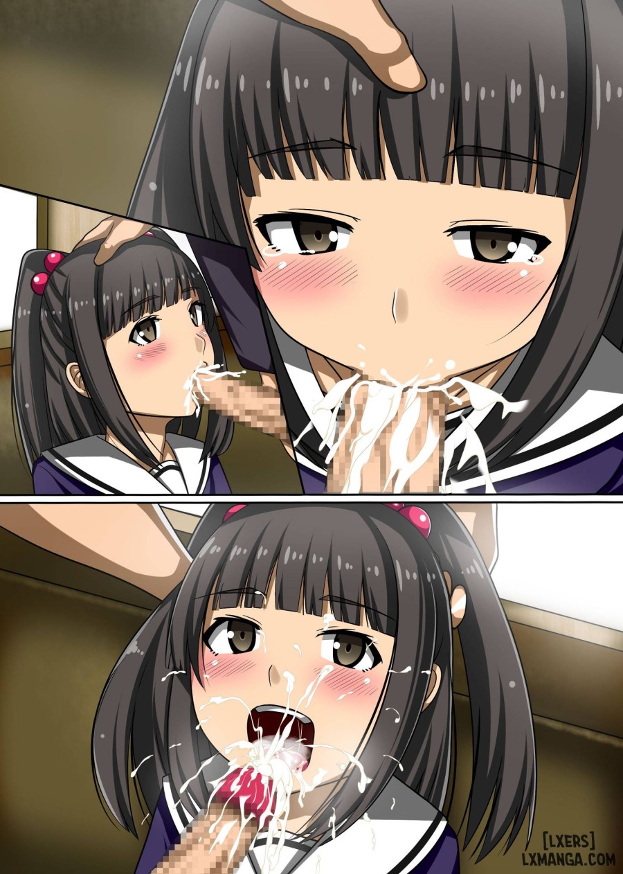 Tomare! Tsuugaku Tochuu no Muteikou 