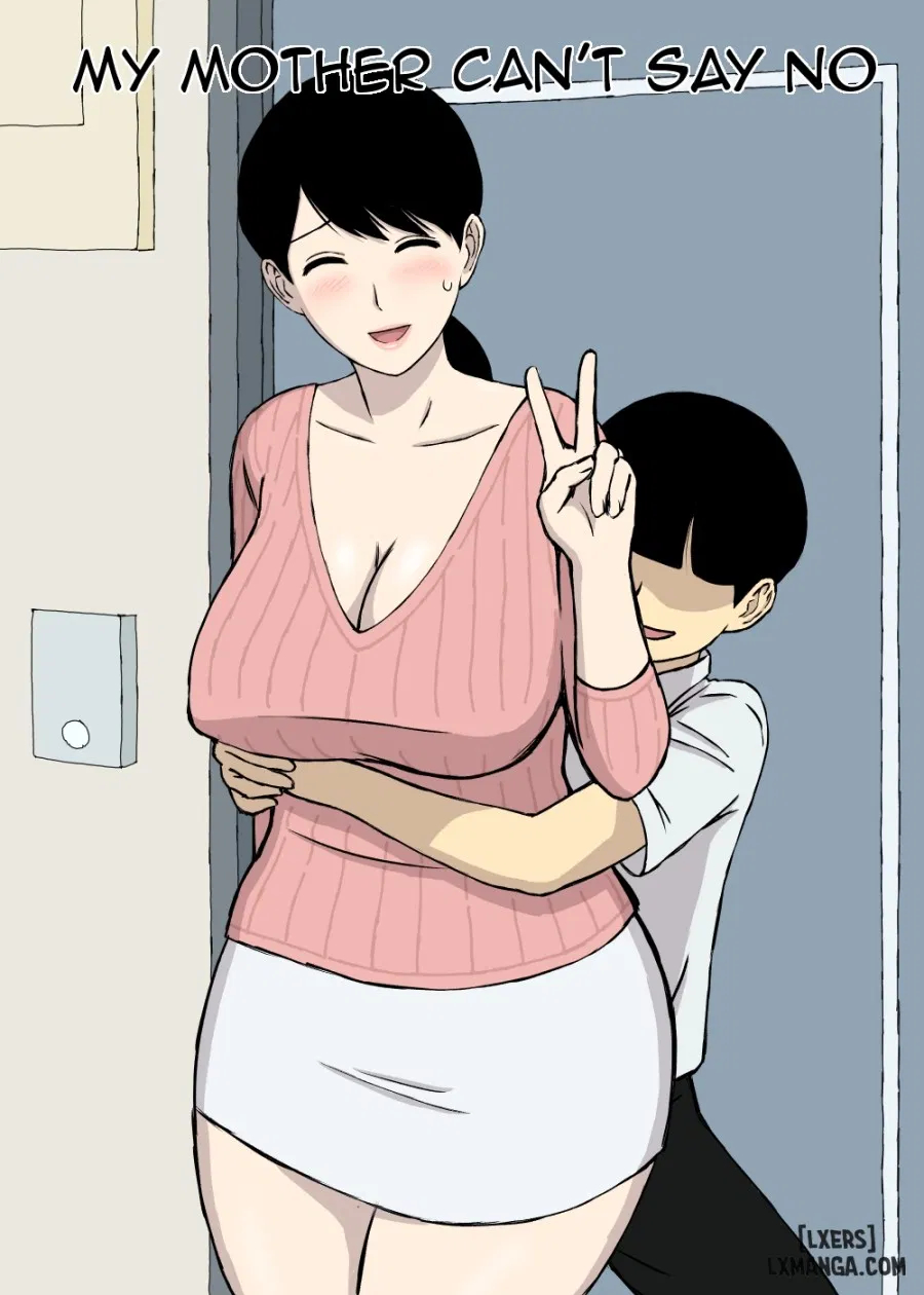 Uchi no Haha wa Kotowarenai 