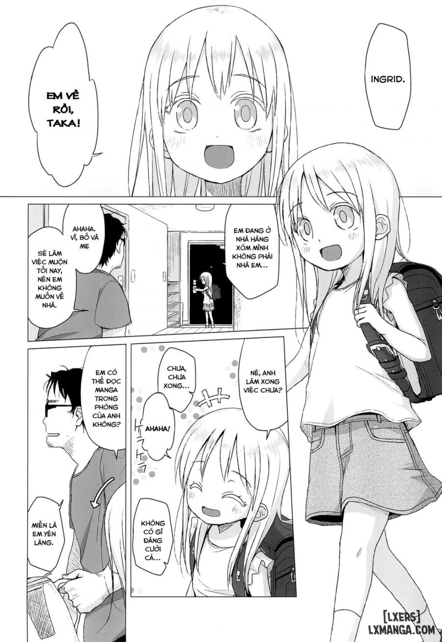 Uchi no Tonari no Shougakusei 