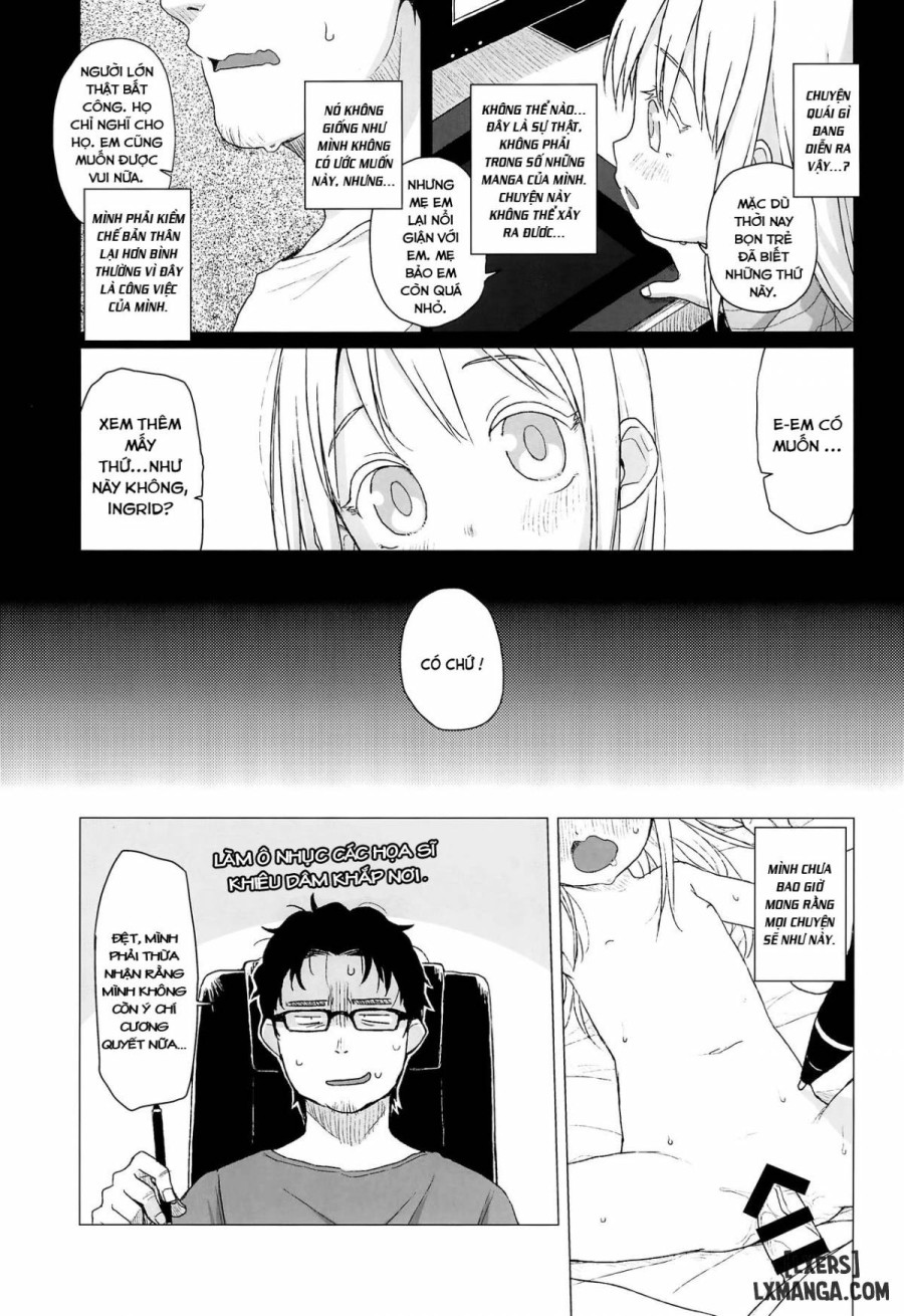 Uchi no Tonari no Shougakusei 