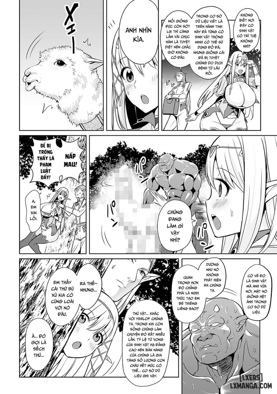 Uchuu Ichi Yabai Deai 