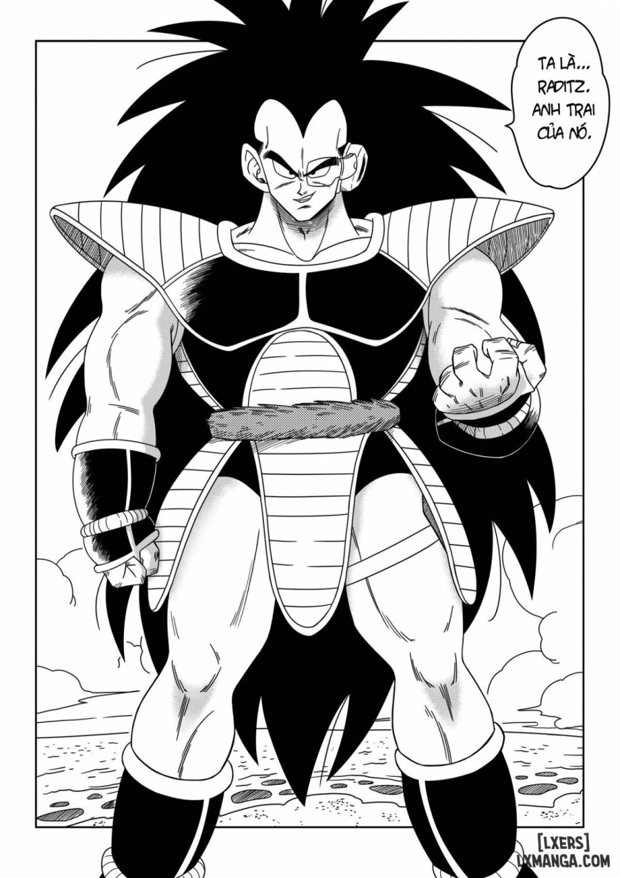 Warui Aniki - Bulma ga Yuukai Sareta 