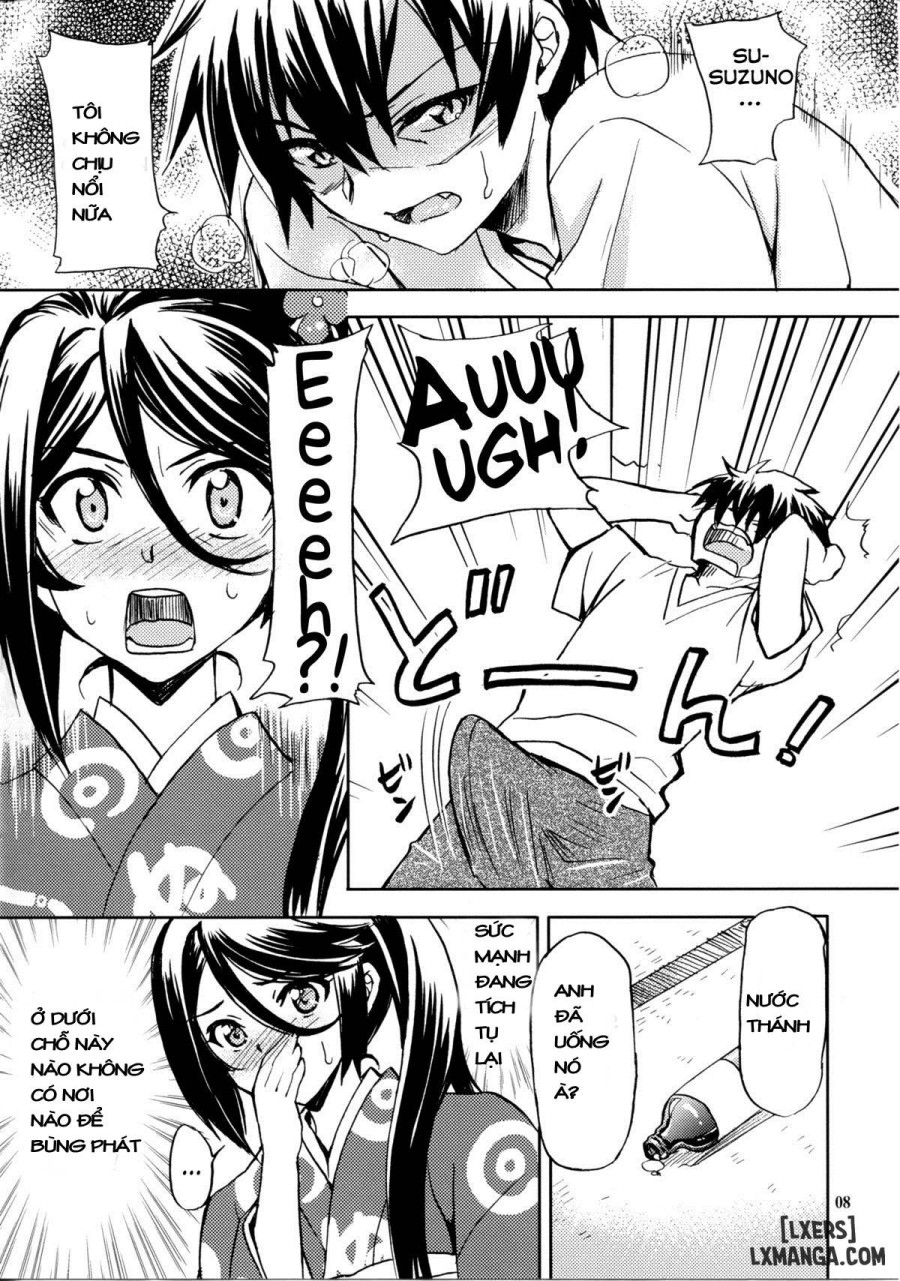 Tonari no Maou-sama 