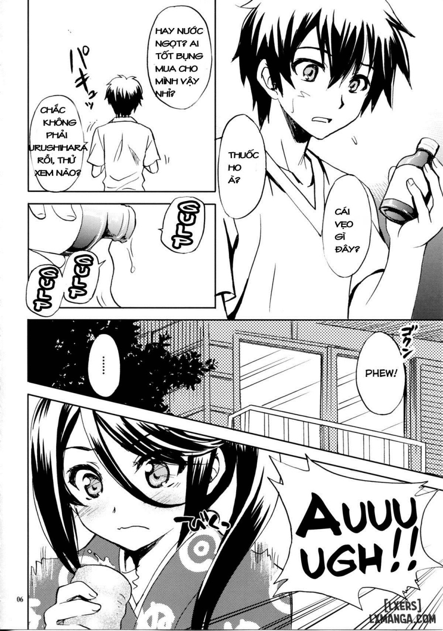 Tonari no Maou-sama 
