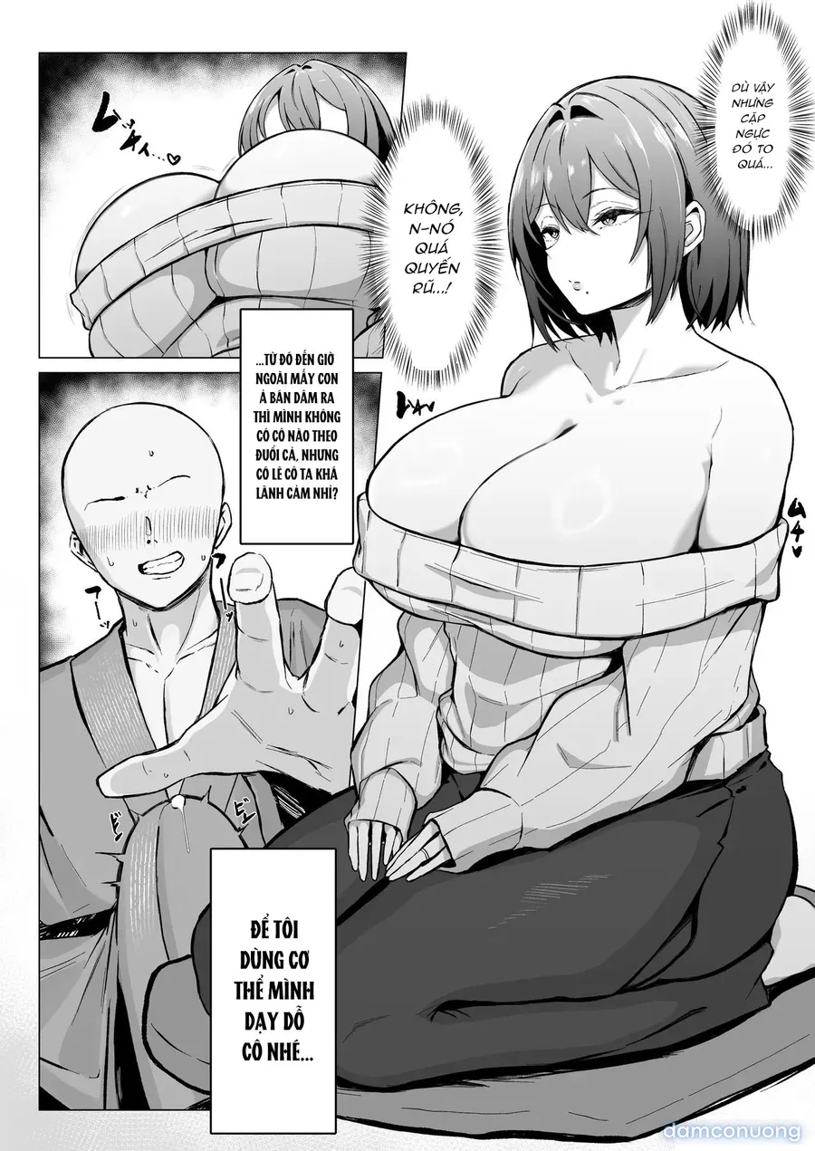 Downer Ninpou Tsuma wa Teishu Kanpaku Otto wo Wakara Seru 
