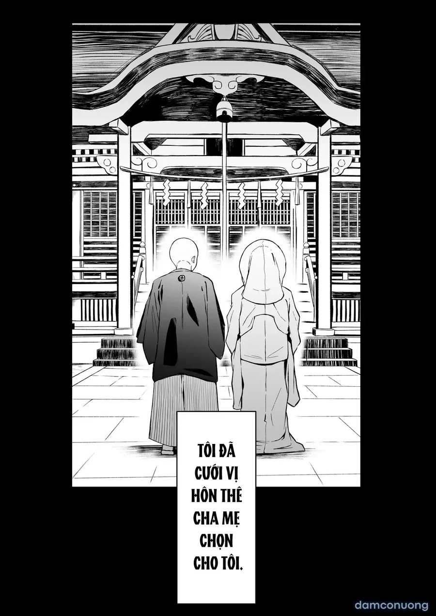 Downer Ninpou Tsuma wa Teishu Kanpaku Otto wo Wakara Seru 