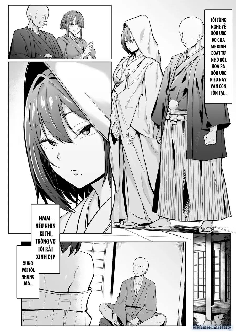 Downer Ninpou Tsuma wa Teishu Kanpaku Otto wo Wakara Seru 