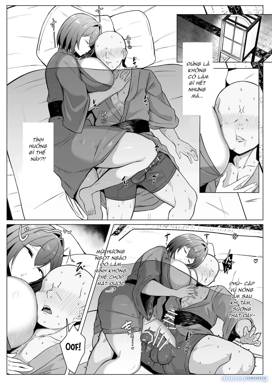Downer Ninpou Tsuma wa Teishu Kanpaku Otto wo Wakara Seru 