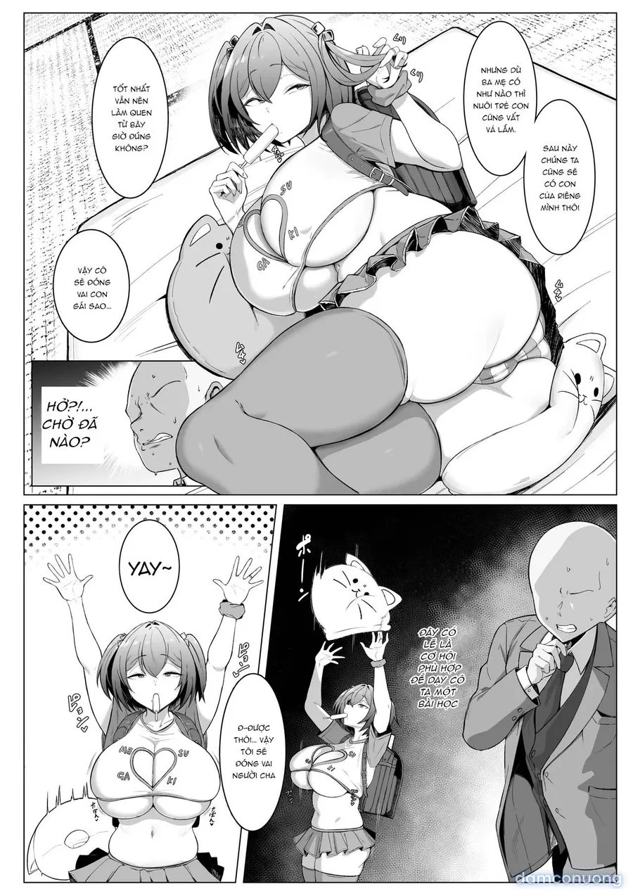 Downer Ninpou Tsuma wa Teishu Kanpaku Otto wo Wakara Seru 