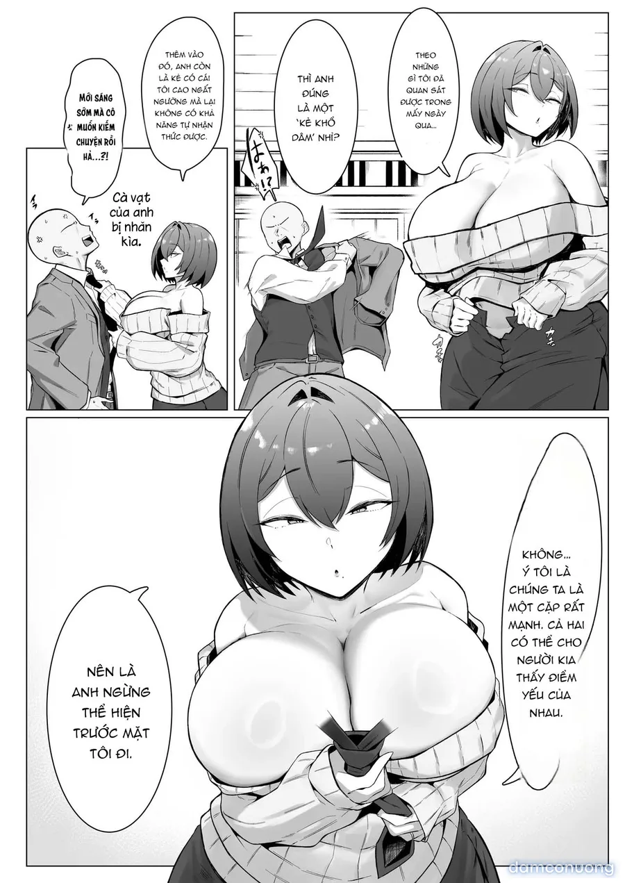 Downer Ninpou Tsuma wa Teishu Kanpaku Otto wo Wakara Seru 
