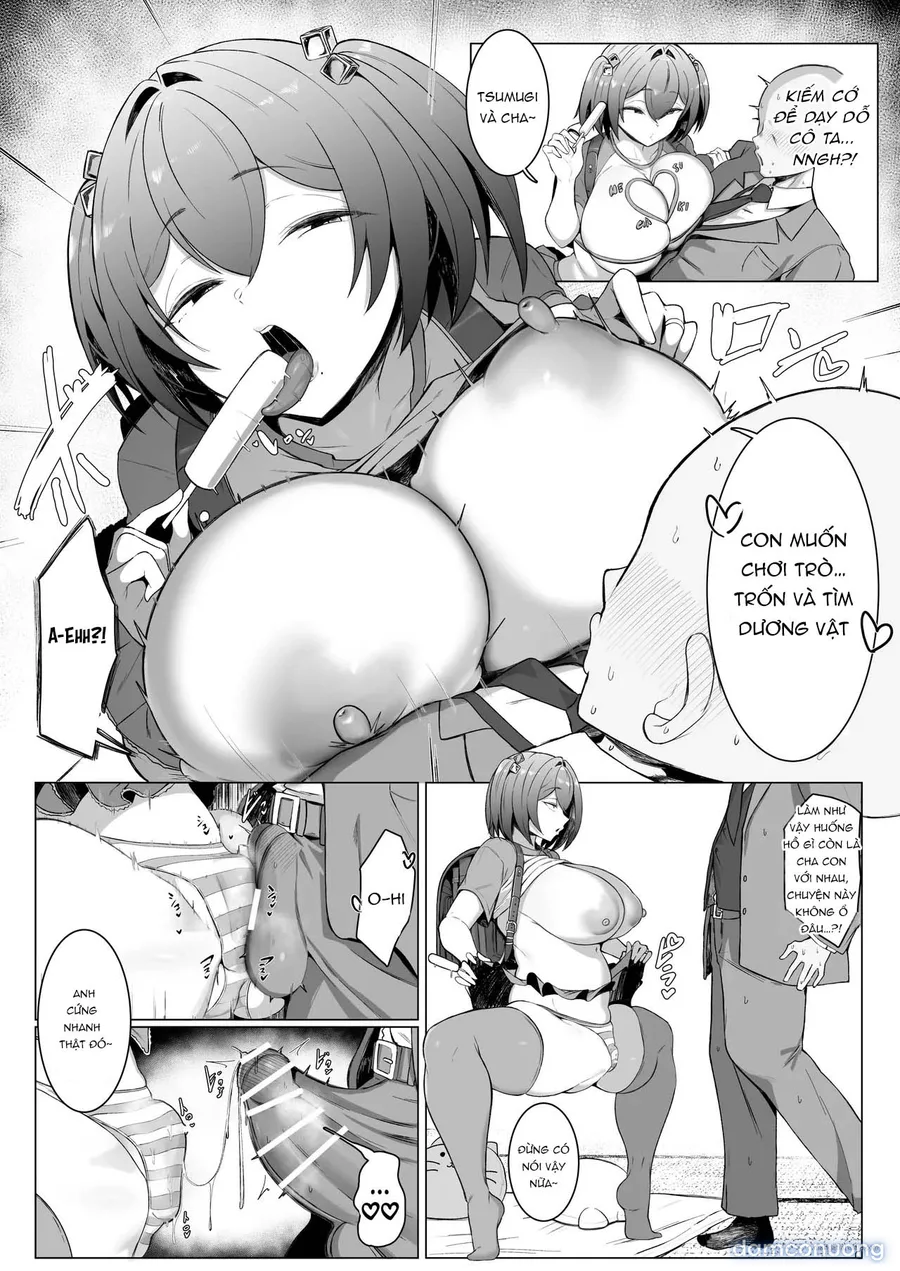 Downer Ninpou Tsuma wa Teishu Kanpaku Otto wo Wakara Seru 