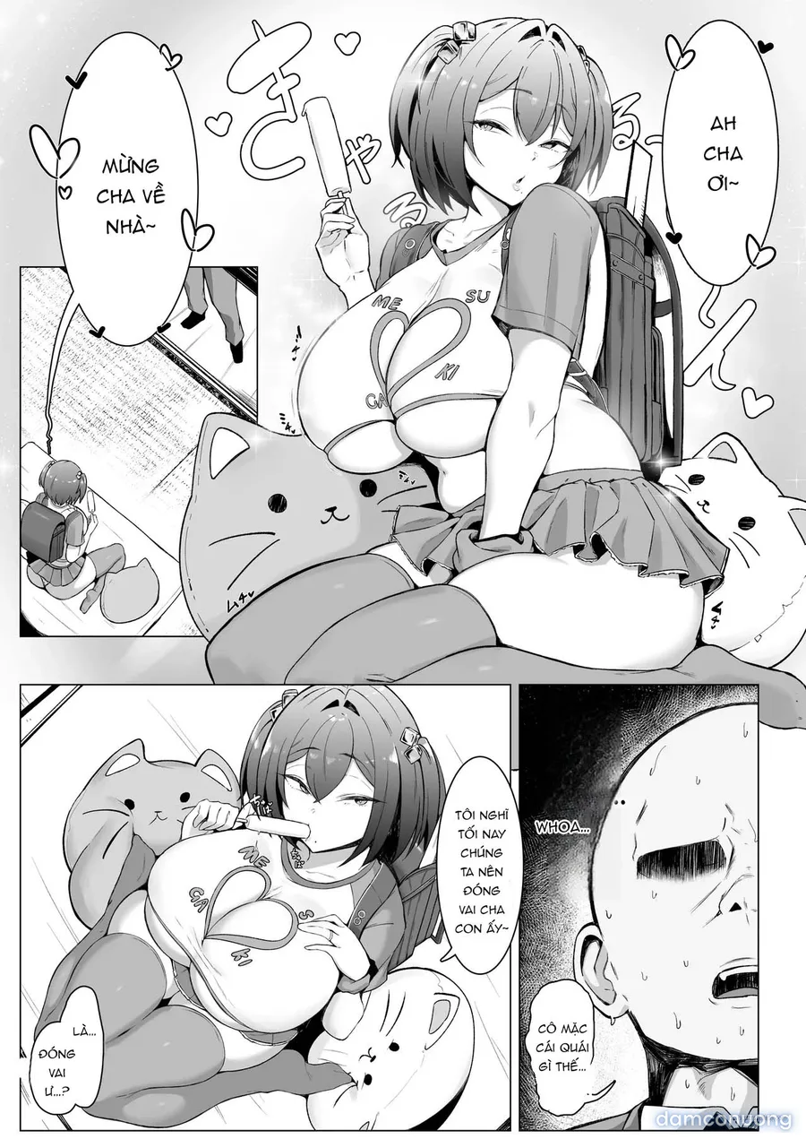 Downer Ninpou Tsuma wa Teishu Kanpaku Otto wo Wakara Seru 