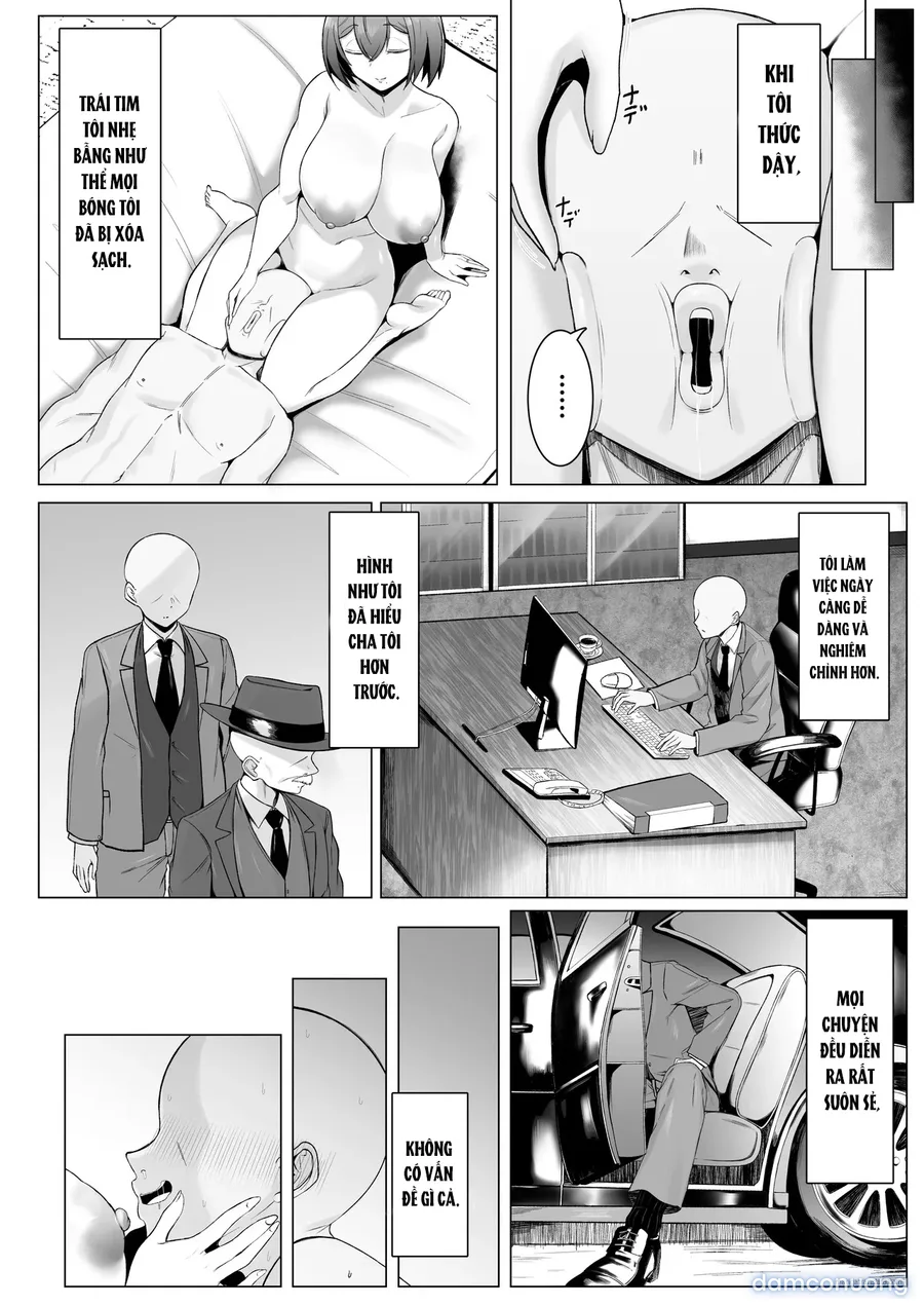 Downer Ninpou Tsuma wa Teishu Kanpaku Otto wo Wakara Seru 