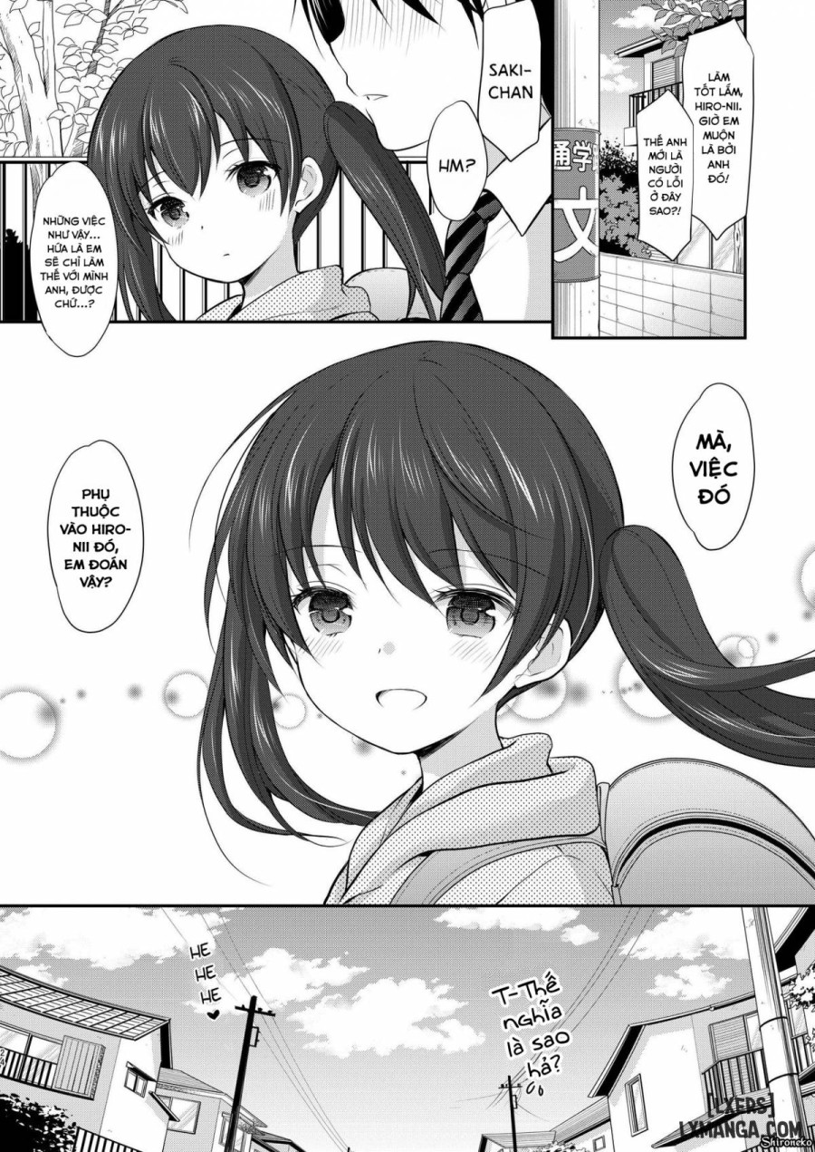 Tonari no Motoru Shoujo 