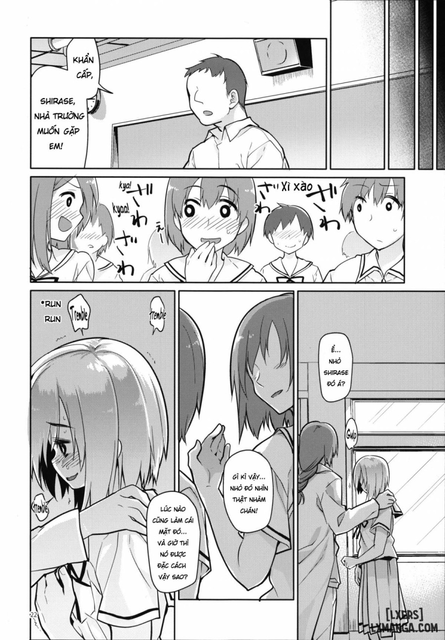 Uchuujin no Ie - Home of Alien 
