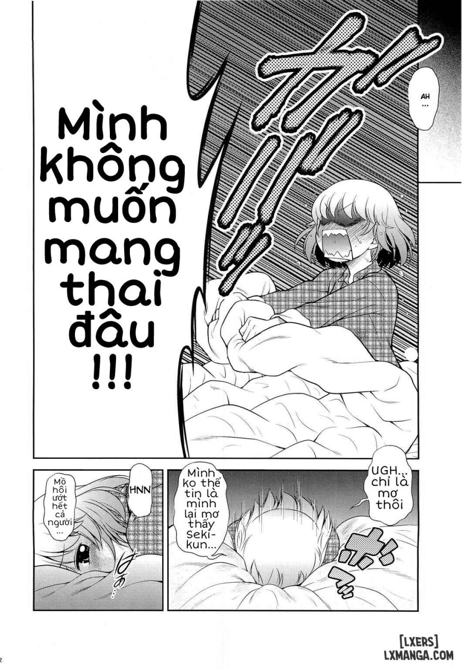 Tonari no Y-san 2-jikanme 