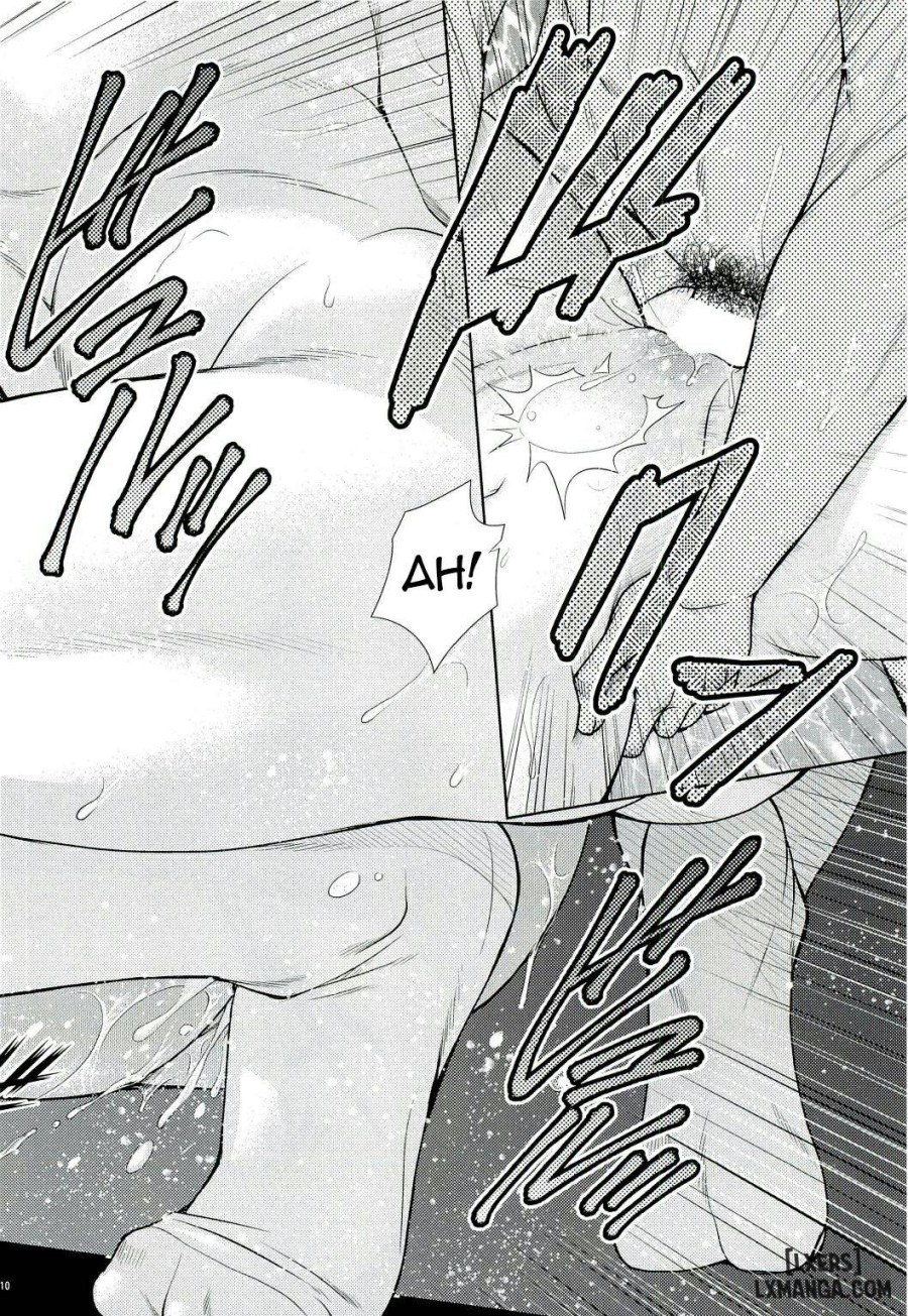 Tonari no Y-san 2-jikanme 