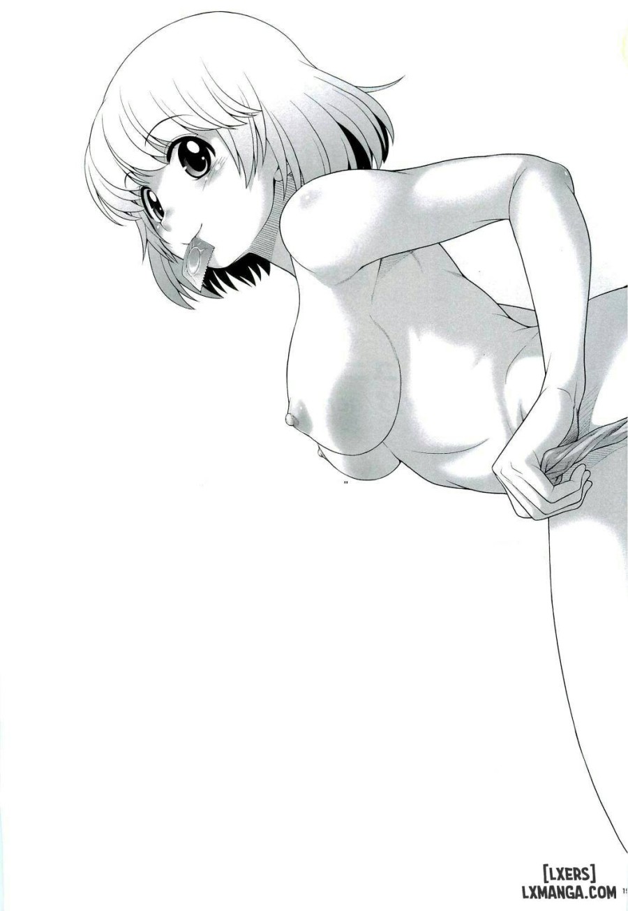 Tonari no Y-san 2-jikanme 