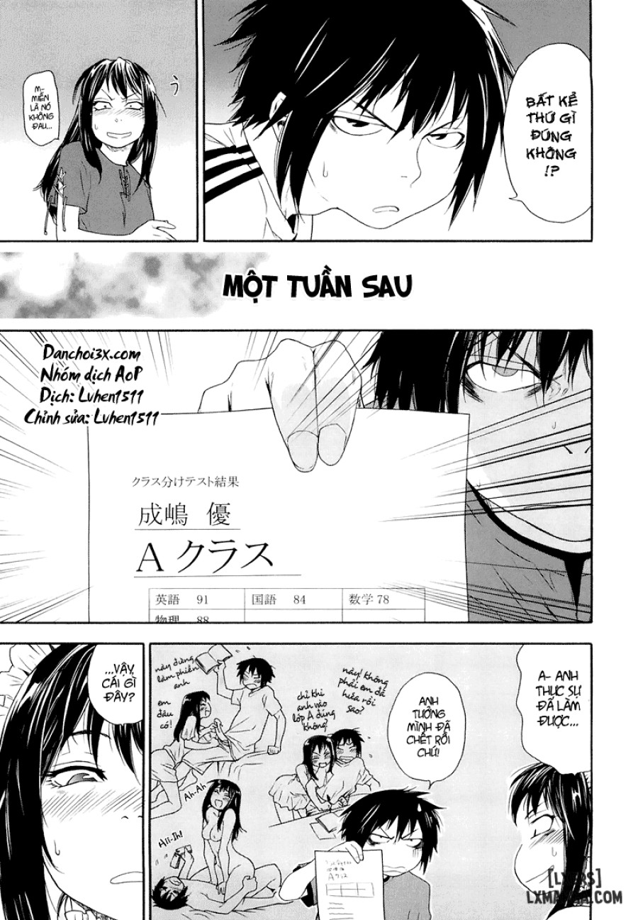 Taihen Yoku Dekimashita 