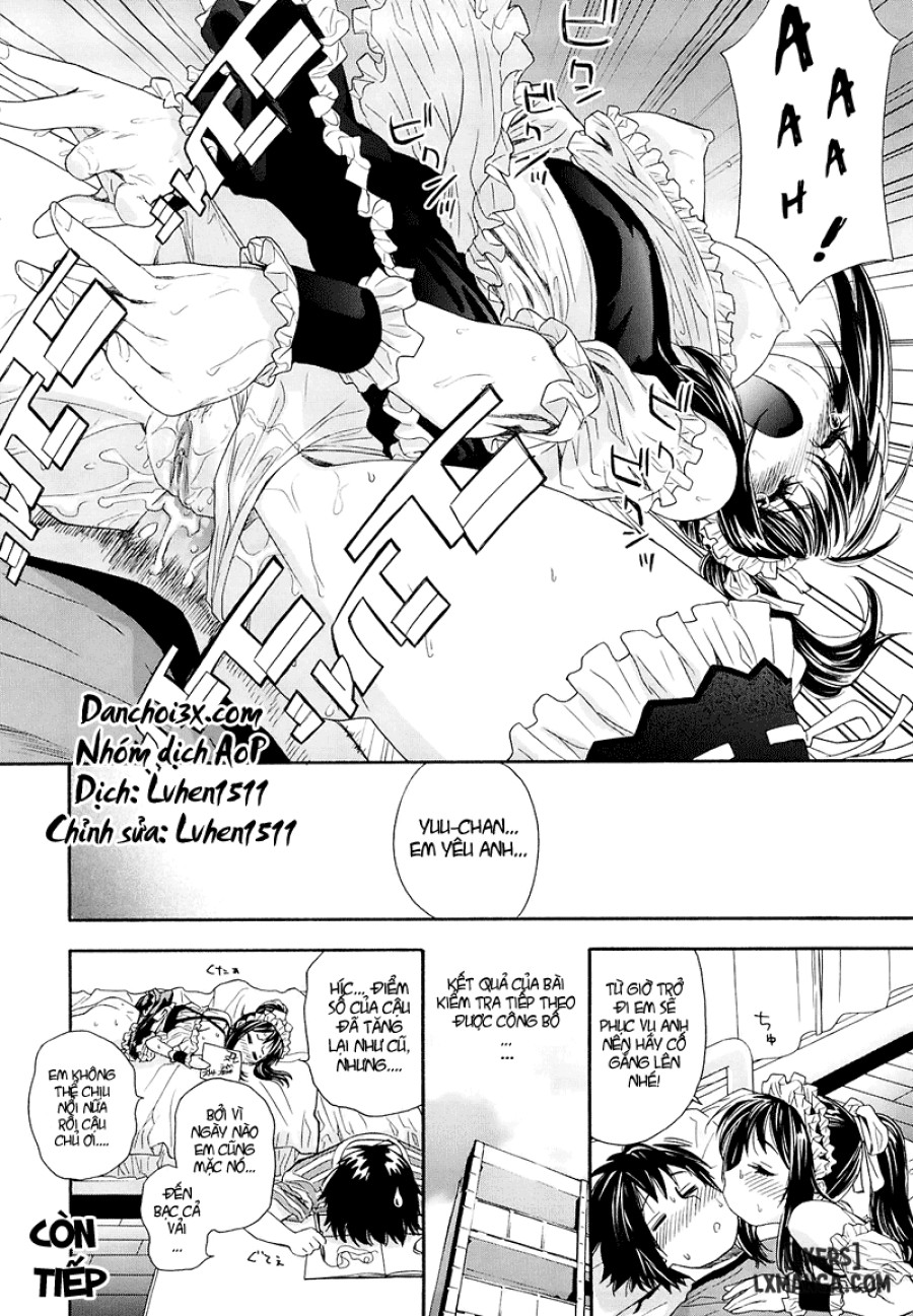 Taihen Yoku Dekimashita 