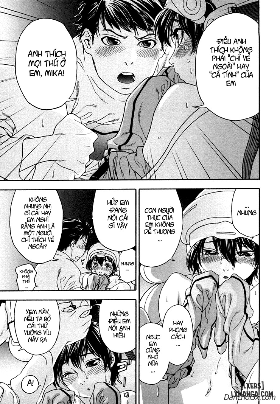 Taihen Yoku Dekimashita 