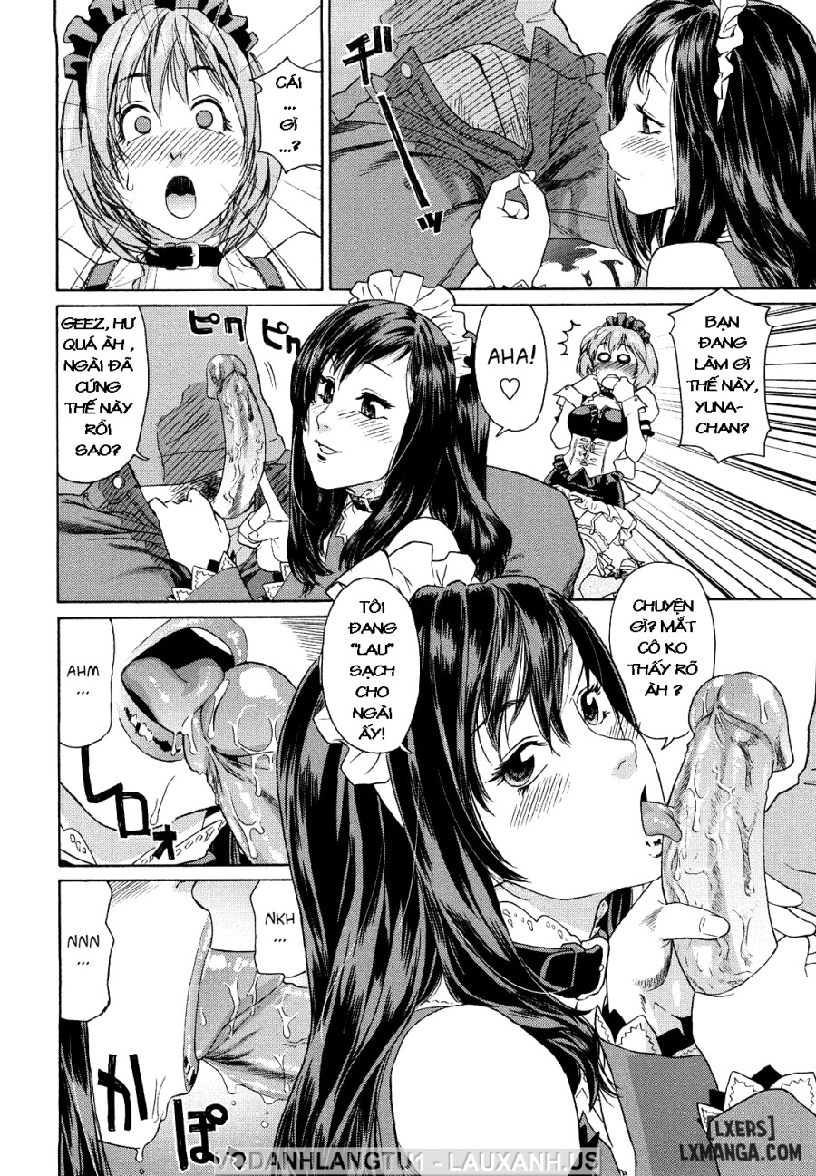 Taihen Yoku Dekimashita 