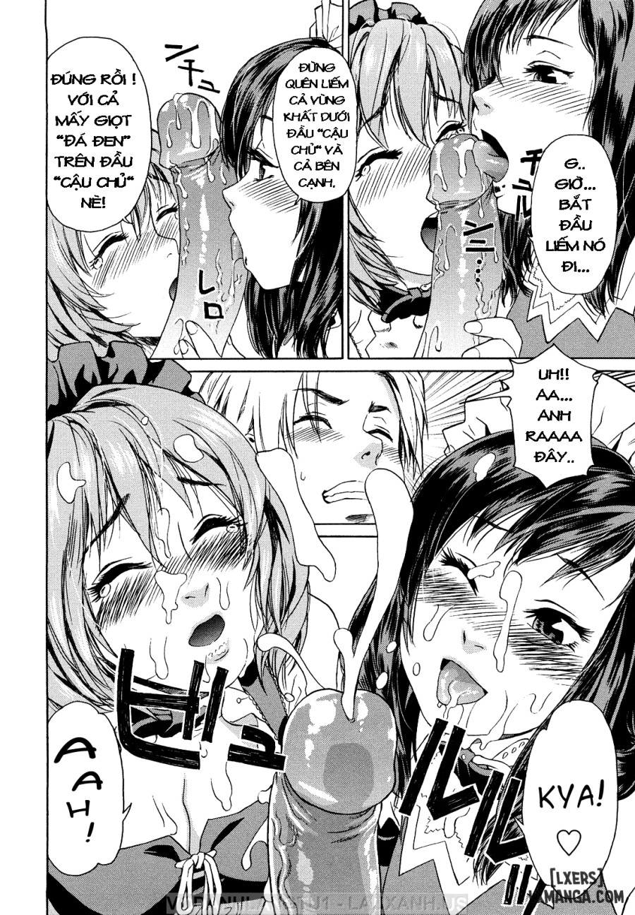 Taihen Yoku Dekimashita 