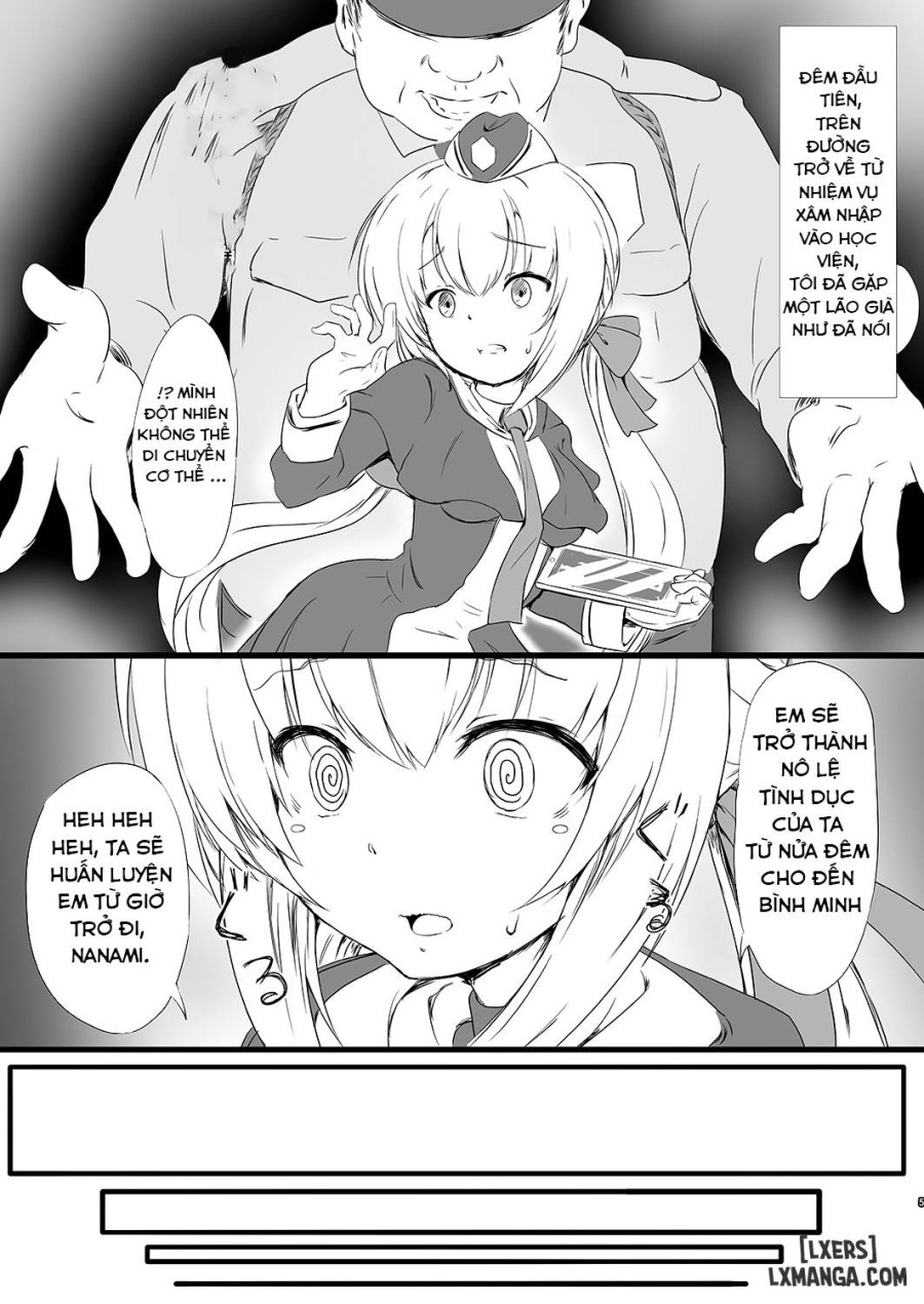 Netori Joker 