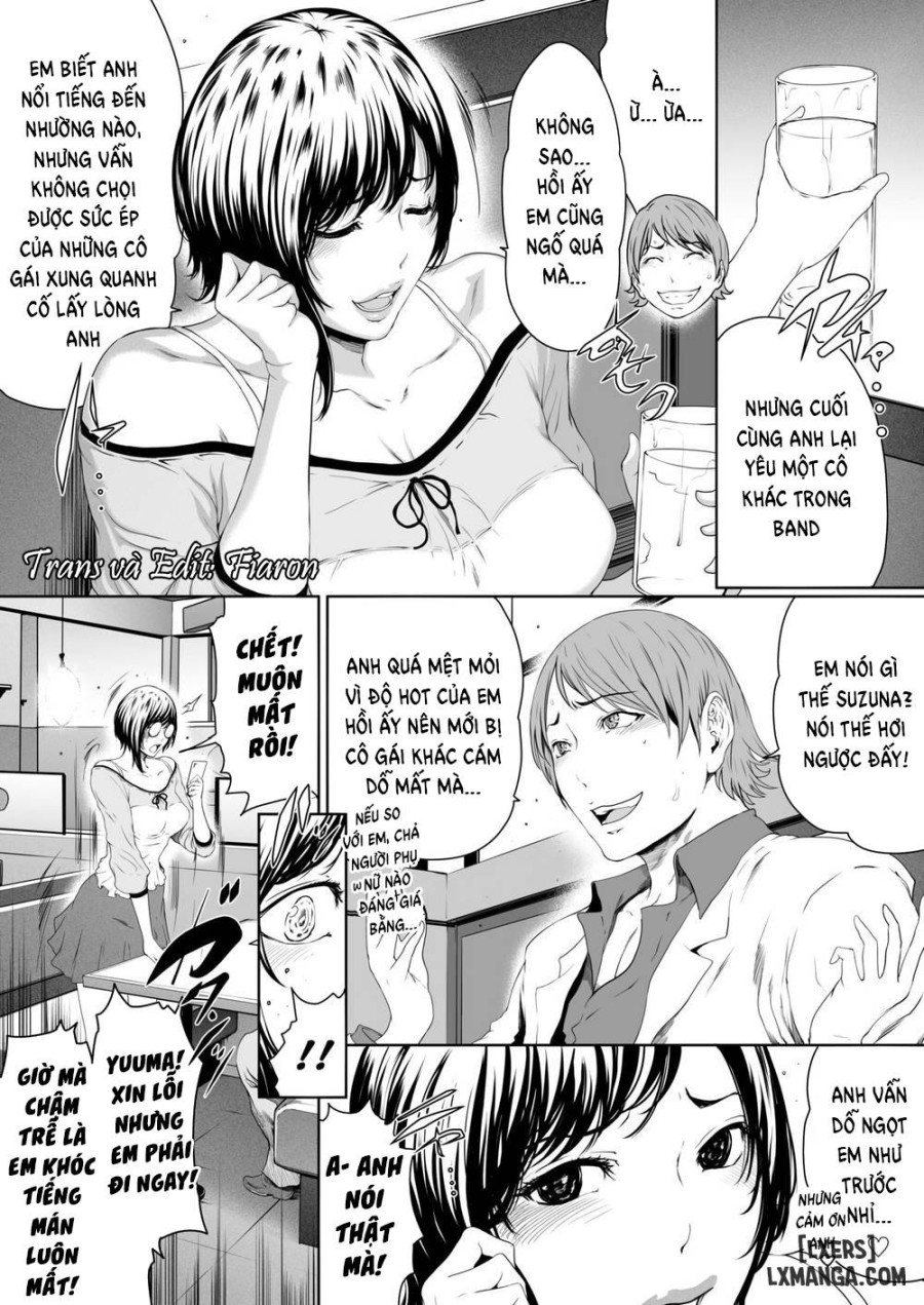 The Worst Proposal 